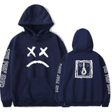 Hoodies Love men Sweatshirts from Eternal Gleams