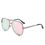 Fashionable Shades - Trendy Sunglasses for Women with 100% UV Protection from Eternal Gleams