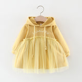 Girl skirt girl baby dress from Eternal Gleams