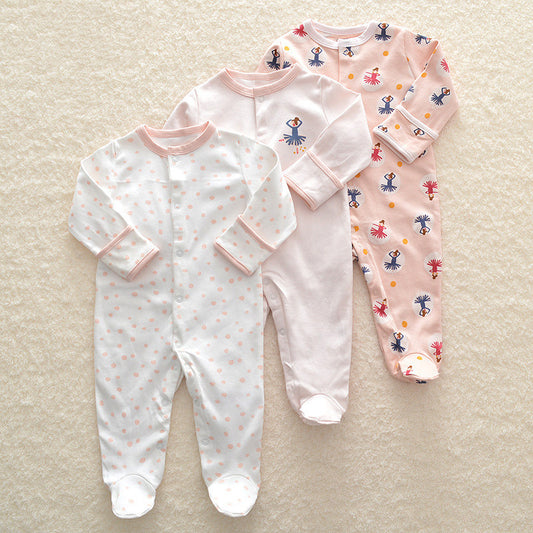 ChicComfort Kids Rompers from Eternal Gleams