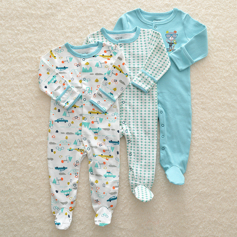 ChicComfort Kids Rompers from Eternal Gleams