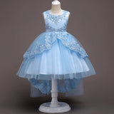 Children's dresses princess dresses from Eternal Gleams