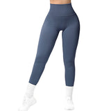 Women's Hip Up Breathable Yoga Suit from Eternal Gleams