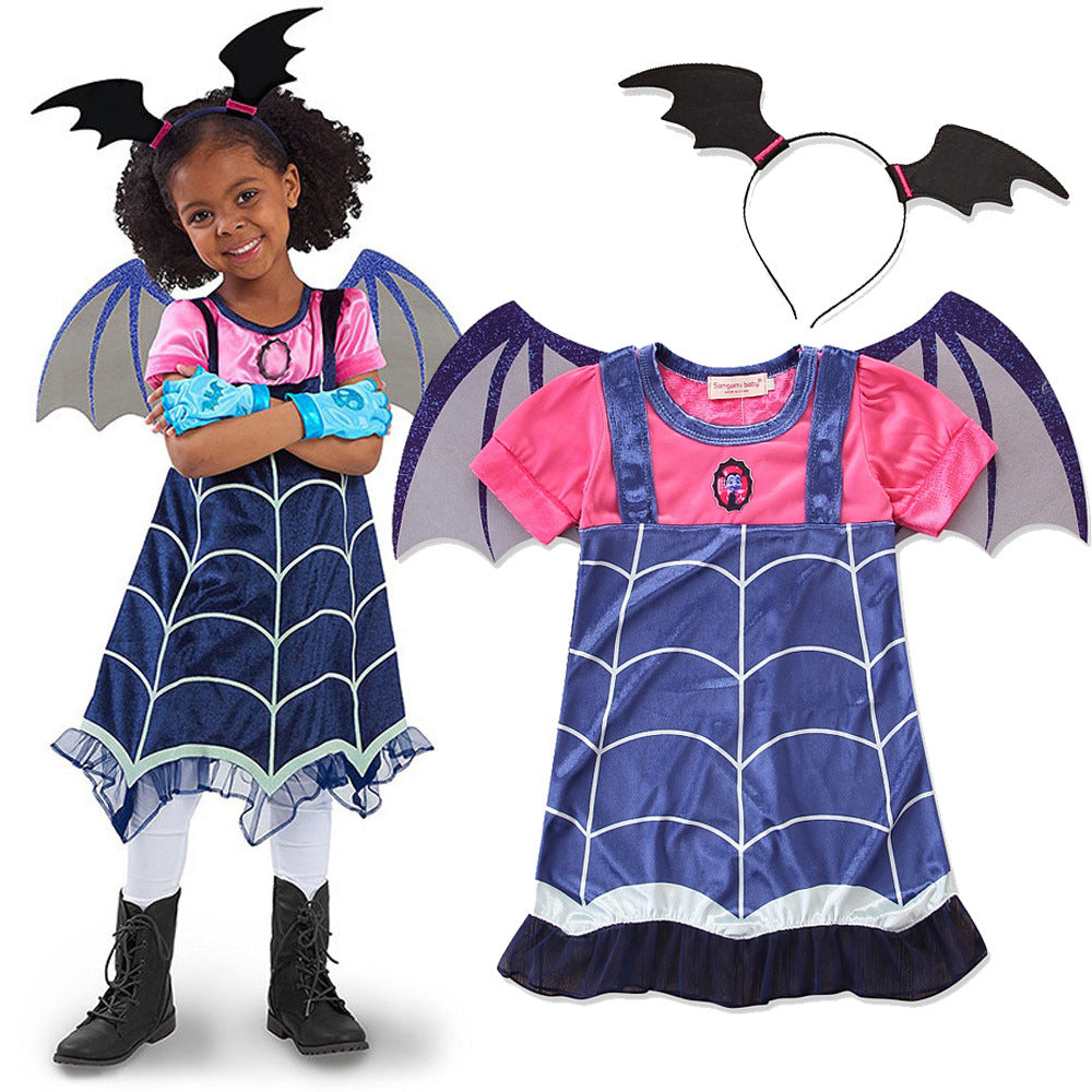 Halloween dresses from Eternal Gleams