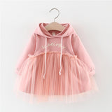 Girl skirt girl baby dress from Eternal Gleams