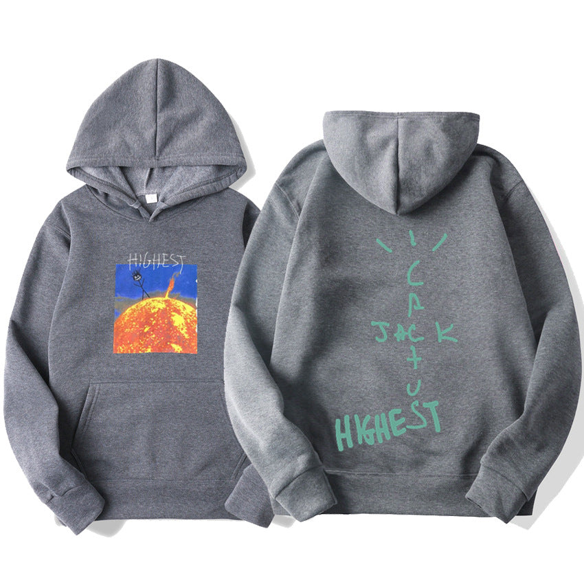 HarperHoodie Printed from Eternal Gleams