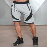 PowerFlex Men's Fitness Shorts by Eternal Gleams from Eternal Gleams