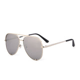 Fashionable Shades - Trendy Sunglasses for Women with 100% UV Protection from Eternal Gleams