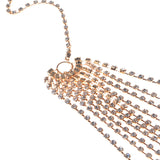 Trendy Bra chain from Eternal Gleams