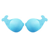 Strapless bra invisible silicone bra from Eternal Gleams