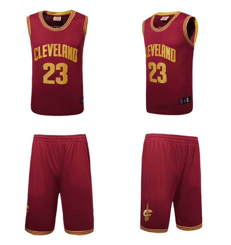 James jerseys, Cavaliers, basketball jerseys, Jersey suits, custom embroidery DIY from Eternal Gleams