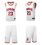 James jerseys, Cavaliers, basketball jerseys, Jersey suits, custom embroidery DIY from Eternal Gleams