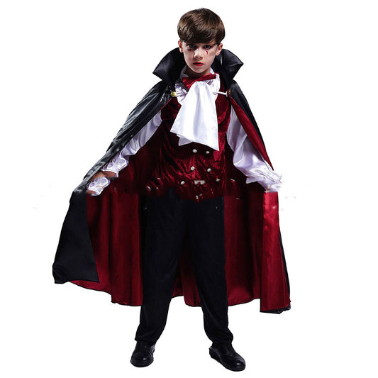 Halloween Party Costume from Eternal Gleams