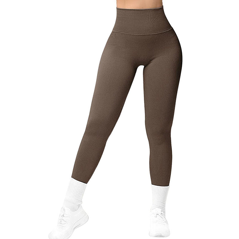 Women's Hip Up Breathable Yoga Suit from Eternal Gleams