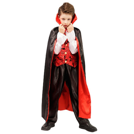 Children's Costumes, Stage Costumes, Costumes, Vampire Boys from Eternal Gleams