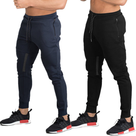 FlexFit Fusion: Men's 5-in-1 Casual & Fitness Pants