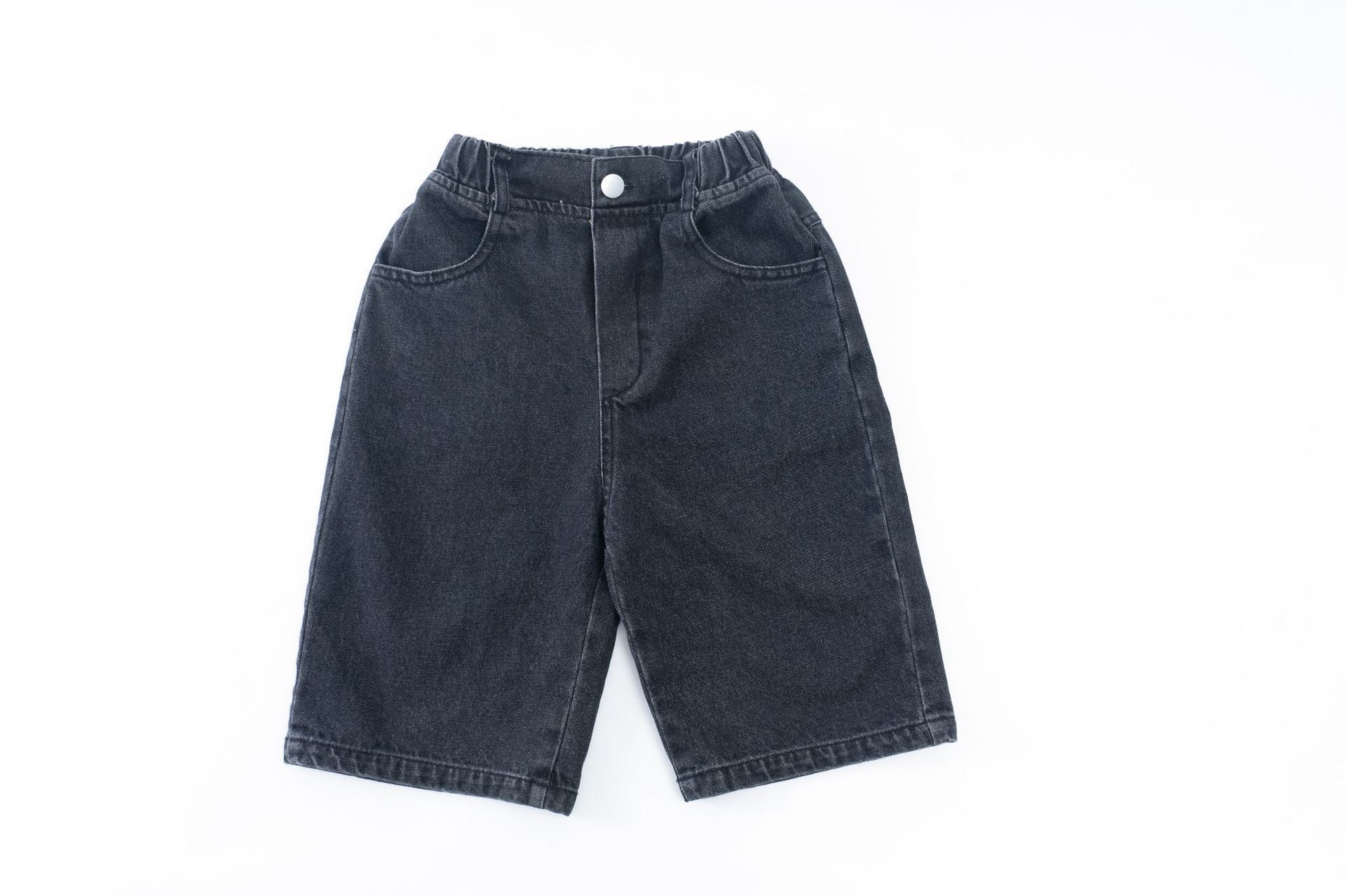 Children's New Style Wide Leg Jeans from Eternal Gleams