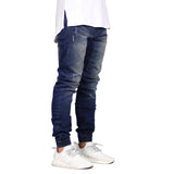 Fashion and Comfortable Stretch Men Jeans from Eternal Gleams