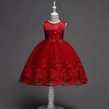 Girls' dresses from Eternal Gleams