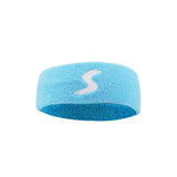 Dynamic Twist Fitness Headband" from Eternal Gleams