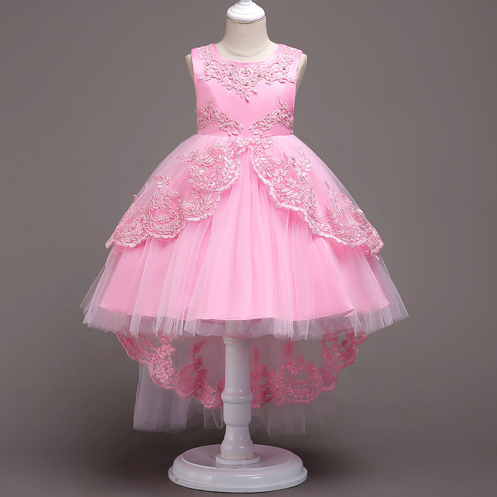 Children's dresses princess dresses from Eternal Gleams