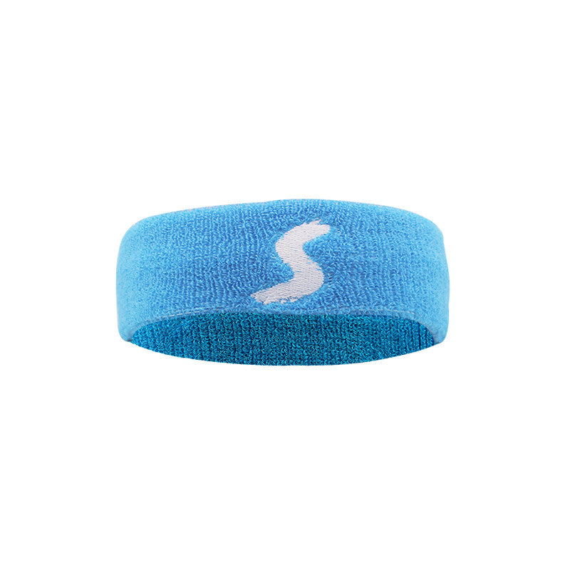 Dynamic Twist Fitness Headband" from Eternal Gleams