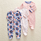 ChicComfort Kids Rompers from Eternal Gleams