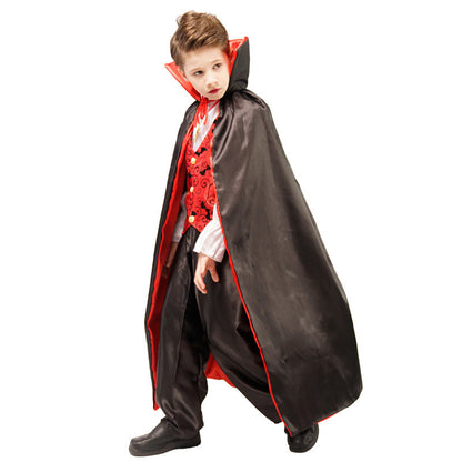 Children's Costumes, Stage Costumes, Costumes, Vampire Boys