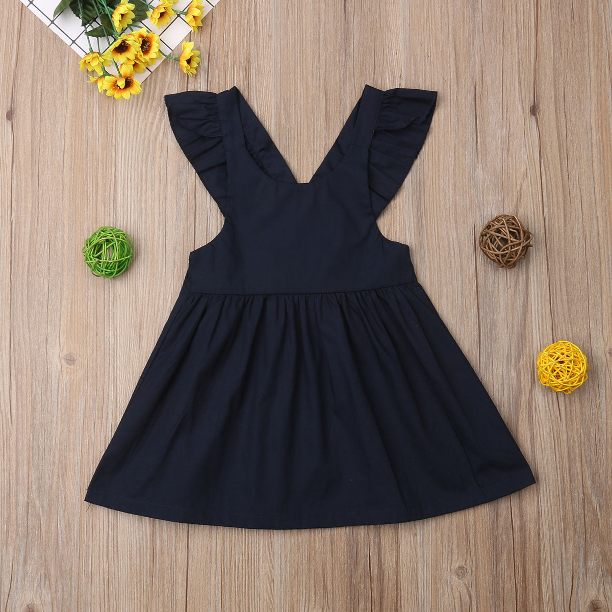 Cute Summer Dresses for Girls from Eternal Gleams.