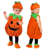 Cross-border Children's Halloween Costumes And Baby Costumes from Eternal Gleams