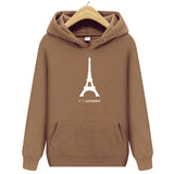 New Quality Hoodie Autumn Male Hip Hop Streetwear from Eternal Gleams