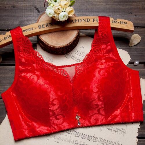 Ladies Underwired Thin Bra Adjustable from Eternal Gleams