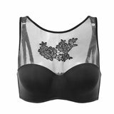 Women's Bra Set - Matching bra and panties in an elegant and stylish design.