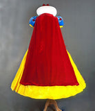 Snow White Costume from Eternal Gleams