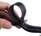 Grip & Grind: Multifunctional Suspension Training Ring from Eternal Gleams