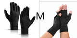 Copper Arthritis Compression Gloves - Joint Pain Relief from Eternal Gleams