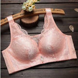 Ladies Underwired Thin Bra Adjustable from Eternal Gleams