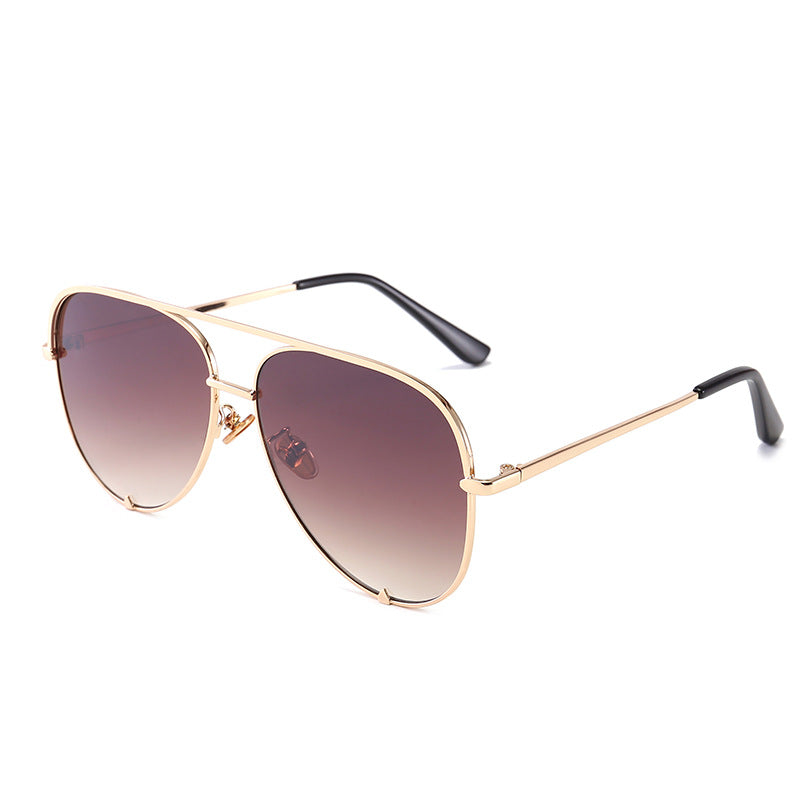 Fashionable Shades - Trendy Sunglasses for Women with 100% UV Protection from Eternal Gleams