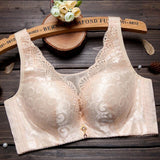 Ladies Underwired Thin Bra Adjustable from Eternal Gleams