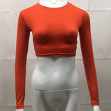 The new crop tops from Eternal Gleams