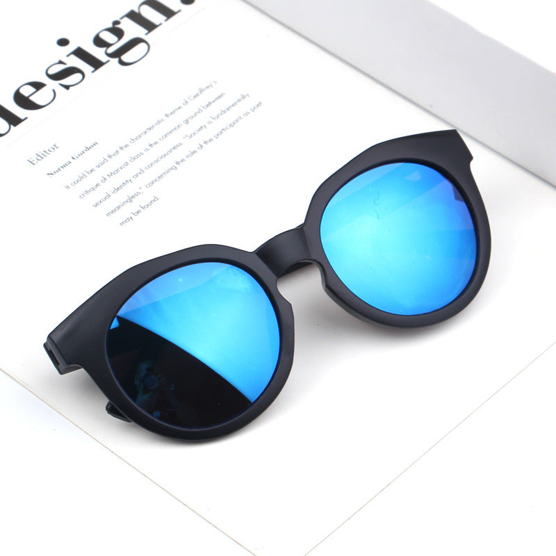 Dazzle color reflector film uv - proof glasses from Eternal Gleams