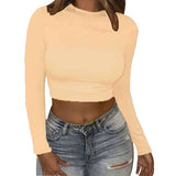 The new crop tops from Eternal Gleams