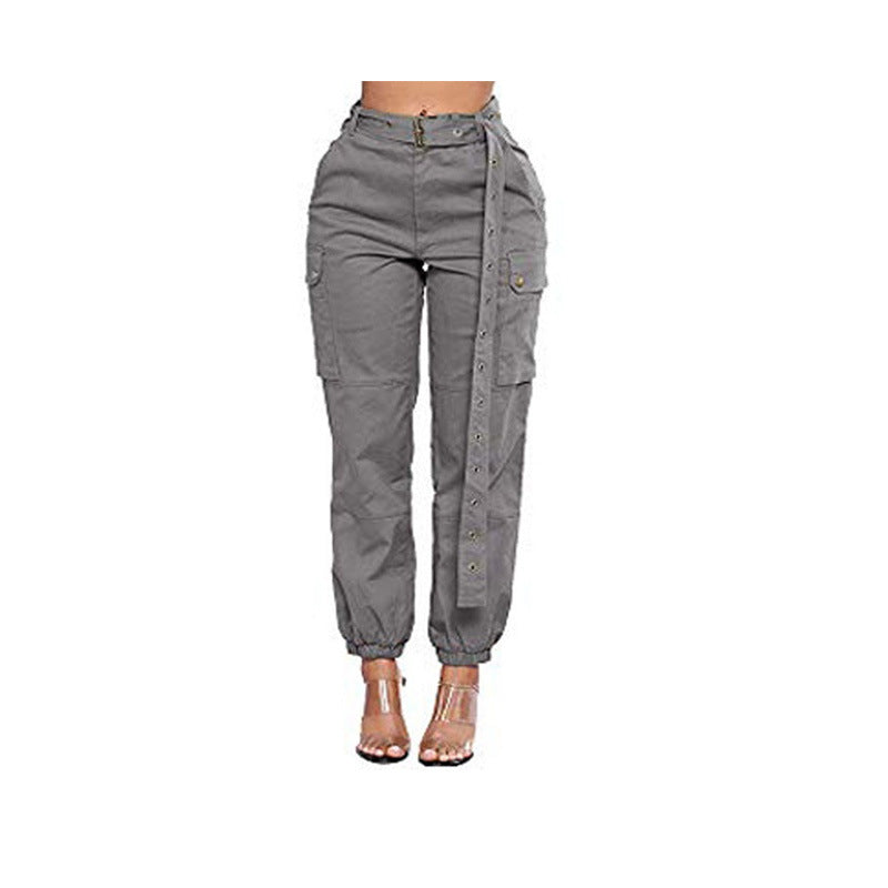 Women's overalls harem pants from Eternal Gleams