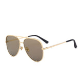 Fashionable Shades - Trendy Sunglasses for Women with 100% UV Protection from Eternal Gleams