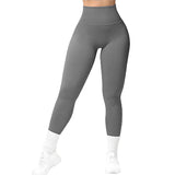 Women's Hip Up Breathable Yoga Suit from Eternal Gleams