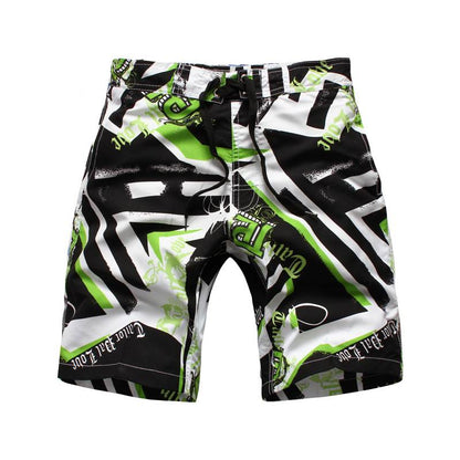New Fashion Casual Printed Beach Pants For Children
