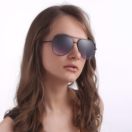 Fashionable Shades - Trendy Sunglasses for Women with 100% UV Protection from Eternal Gleams