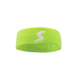 Dynamic Twist Fitness Headband" from Eternal Gleams