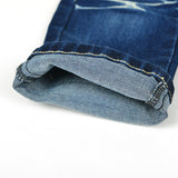 Kids' Distressed Jeans | Casual Denim Pants for Boys & Girls from Eternal Gleams