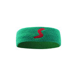 Dynamic Twist Fitness Headband" from Eternal Gleams